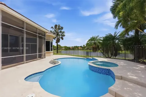 2488 Provence Circle Weston FL 33327