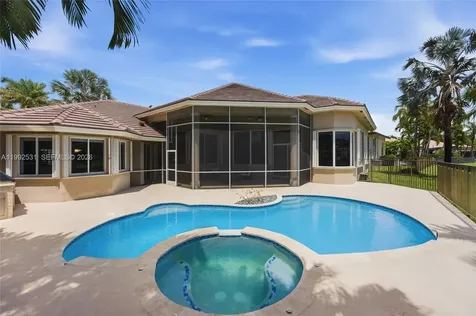 2488 Provence Circle Weston FL 33327