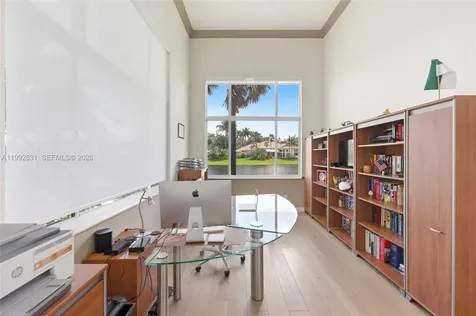 2488 Provence Circle Weston FL 33327