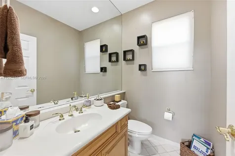 2488 Provence Circle Weston FL 33327