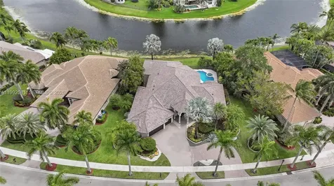 2488 Provence Circle Weston FL 33327