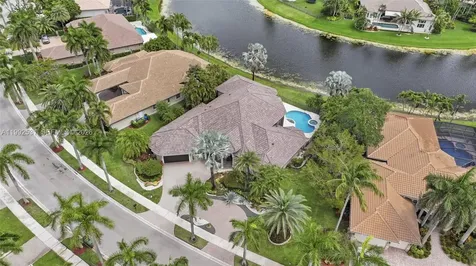 2488 Provence Circle Weston FL 33327