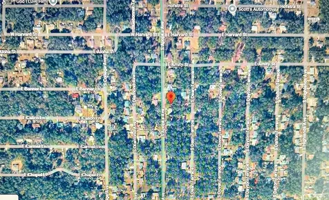 3401 S Apopka Avenue Inverness FL 34452