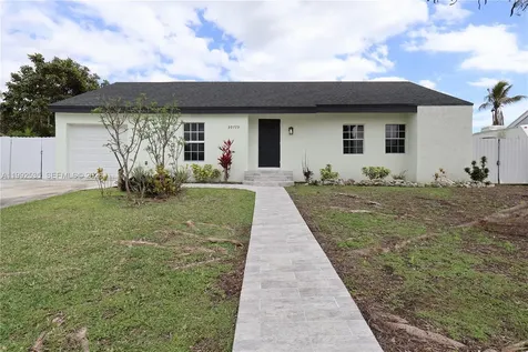 20723 SW 119th Place Miami FL 33177
