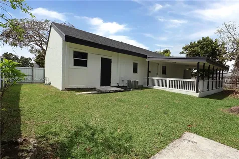 20723 SW 119th Place Miami FL 33177