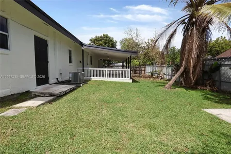 20723 SW 119th Place Miami FL 33177