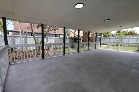 20723 SW 119th Place Miami FL 33177