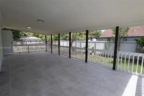 20723 SW 119th Place Miami FL 33177