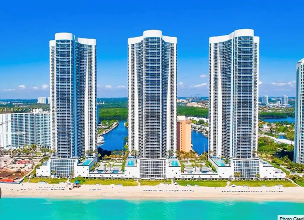 16001 Collins Avenue Sunny Isles Beach FL 33160