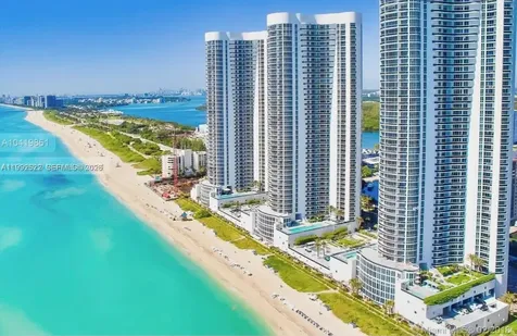 16001 Collins Avenue Sunny Isles Beach FL 33160