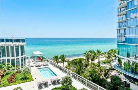 16001 Collins Avenue Sunny Isles Beach FL 33160