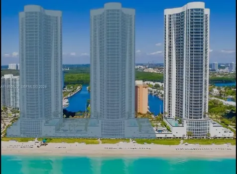 16001 Collins Avenue Sunny Isles Beach FL 33160