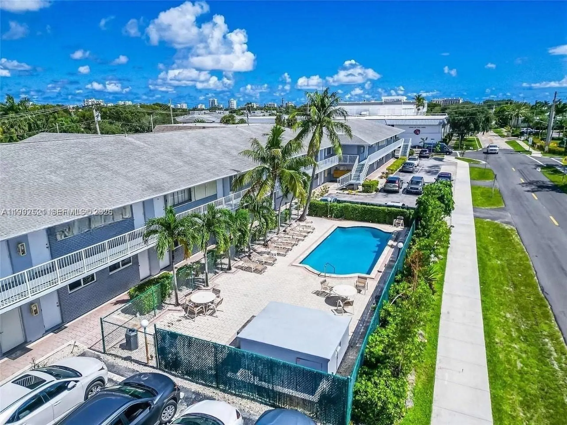2175 NE 56th Street Fort Lauderdale FL 33308