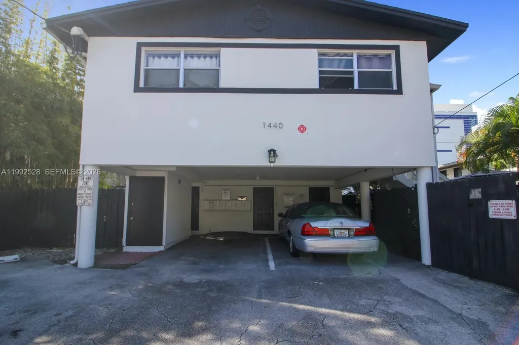 1440 SE 15th Street Fort Lauderdale FL 33316