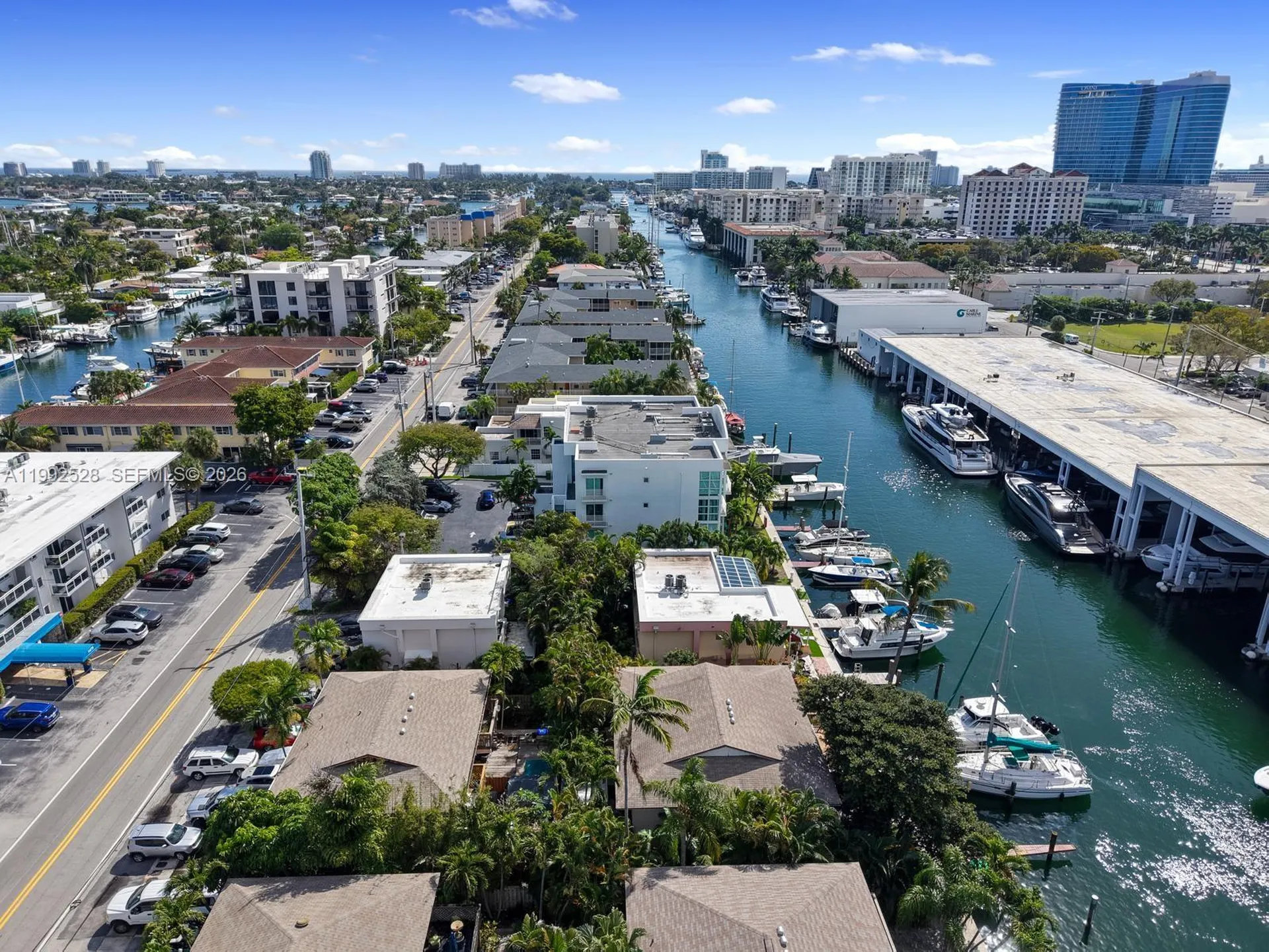 1440 SE 15th Street Fort Lauderdale FL 33316