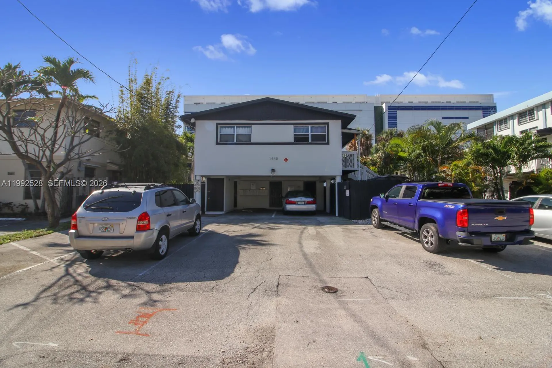 1440 SE 15th Street Fort Lauderdale FL 33316