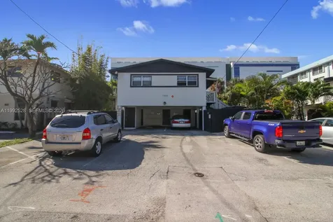 1440 SE 15th Street Fort Lauderdale FL 33316