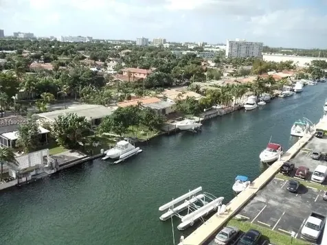 2020 NE 135th Street North Miami FL 33181