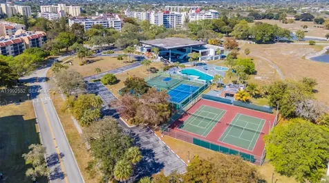 3671 Environ Boulevard Lauderhill FL 33319