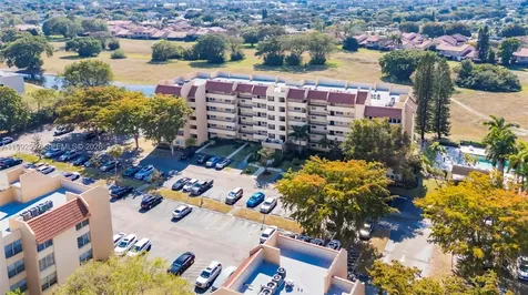 3671 Environ Boulevard Lauderhill FL 33319