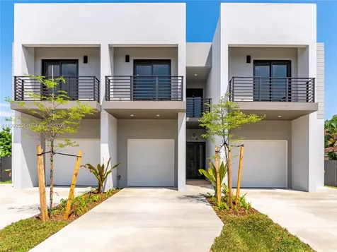 1118 NE 10th Avenue Fort Lauderdale FL 33304