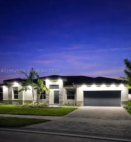 19303 SW 132nd Path Miami FL 33177