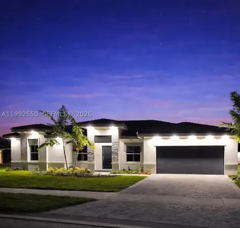 19303 SW 132nd Path Miami FL 33177