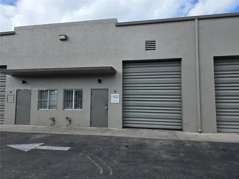 16225 SW 117th Avenue Miami FL 33177