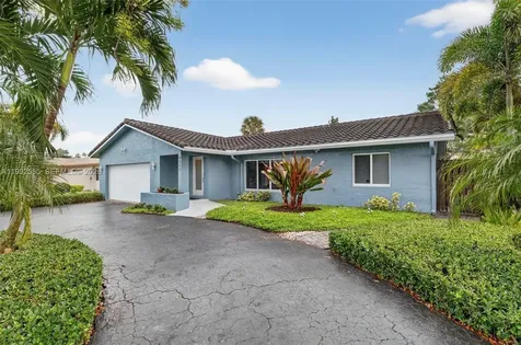6800 NW 24th Terrace Fort Lauderdale FL 33309
