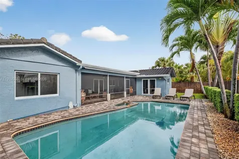 6800 NW 24th Terrace Fort Lauderdale FL 33309