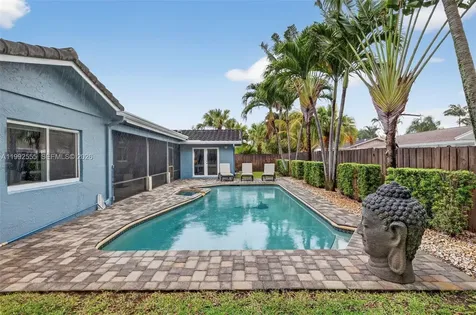 6800 NW 24th Terrace Fort Lauderdale FL 33309