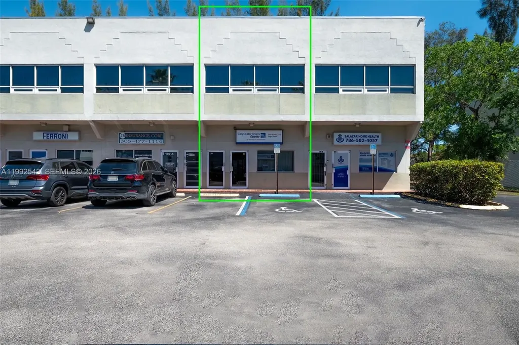 2441 NW 93rd Avenue Doral FL 33172
