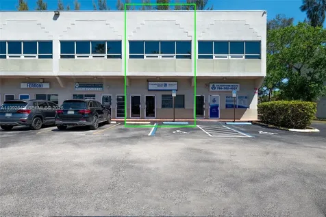 2441 NW 93rd Avenue Doral FL 33172