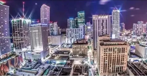 133 NE 2nd Avenue Miami FL 33132