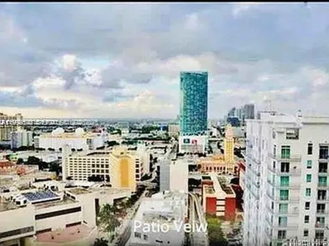 133 NE 2nd Avenue Miami FL 33132