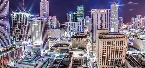 133 NE 2nd Avenue Miami FL 33132