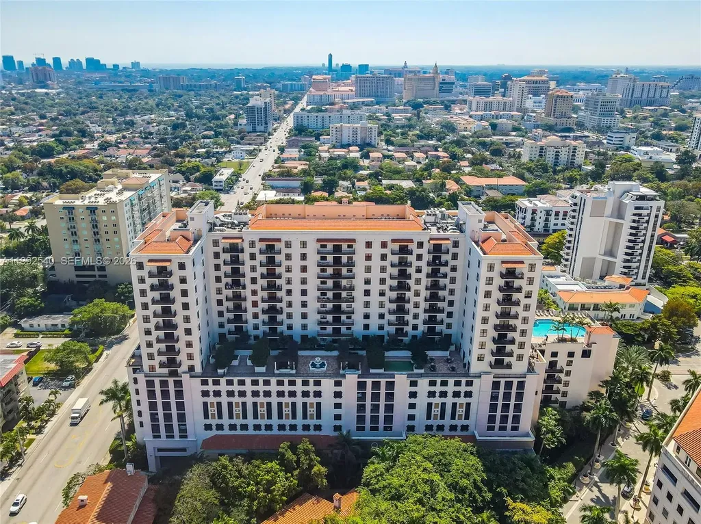 888 S Douglas Road Coral Gables FL 33134