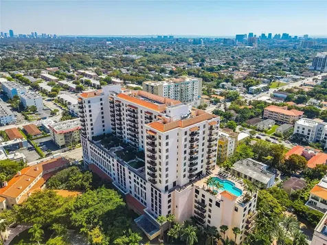 888 S Douglas Road Coral Gables FL 33134