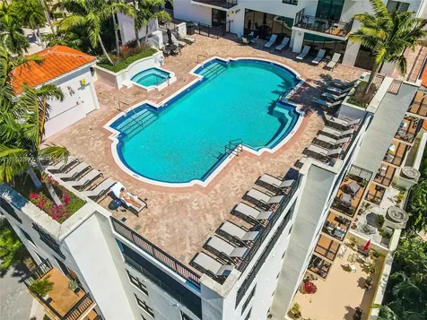 888 S Douglas Road Coral Gables FL 33134