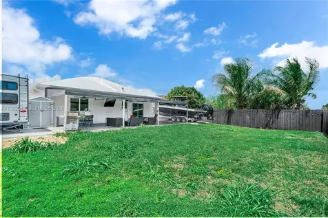 30775 SW 158th Path Homestead FL 33033