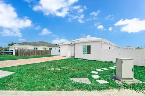 30775 SW 158th Path Homestead FL 33033