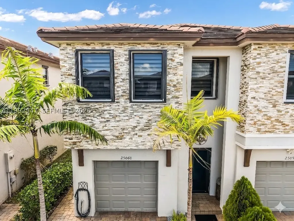 25060 SW 108th Avenue Homestead FL 33032
