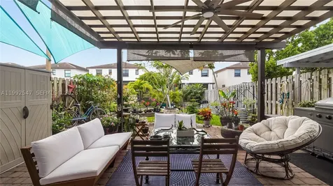 25060 SW 108th Avenue Homestead FL 33032