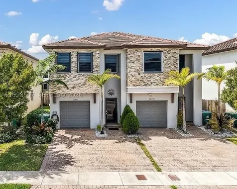 25060 SW 108th Avenue Homestead FL 33032