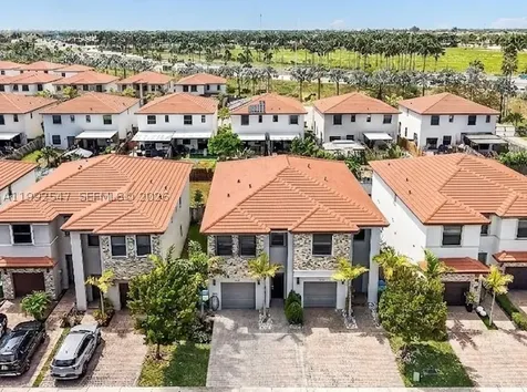 25060 SW 108th Avenue Homestead FL 33032
