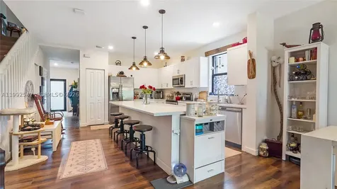 25060 SW 108th Avenue Homestead FL 33032