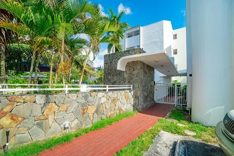 1075 93rd Street Bay Harbor Islands FL 33154