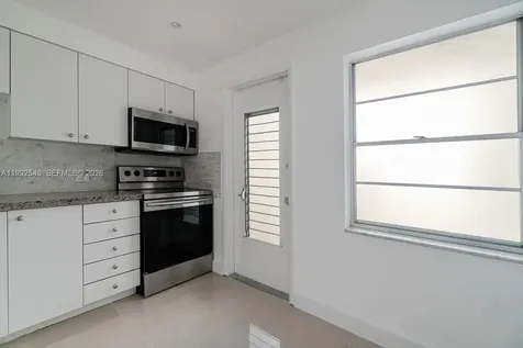 1075 93rd Street Bay Harbor Islands FL 33154