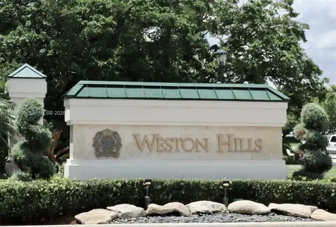 2686 Palmer Place Weston FL 33332