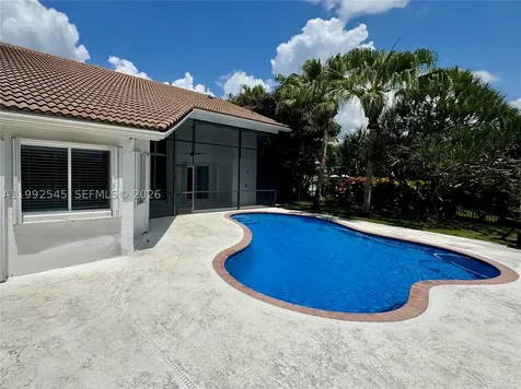 2686 Palmer Place Weston FL 33332
